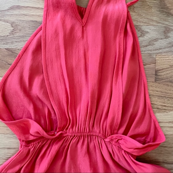 $15.00 BILLABONG Summer dress or cover-up - Picture 4 of 8